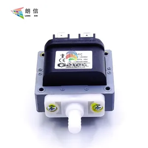 The GOTEC ETS Large-flow 17-PC 100802 Extraction Pump is Available in Stock and is Suitable for Inkjet Printing Printers. thumbnail-4