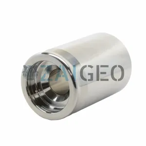Water Jet Cutter Spare Parts 049584-1 High Pressure Waterjet Cutter Accessories 87K Swivel Maintenance Kit thumbnail-2