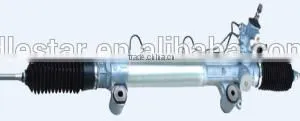 Power Steering Rack for Toyota Hilux/Vigo 4WD OE No.44200-0K040 LHD Supplier's Choice thumbnail-1