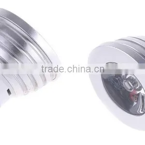 Spot Led Light 16colour Lamp Rgb Remote thumbnail-3