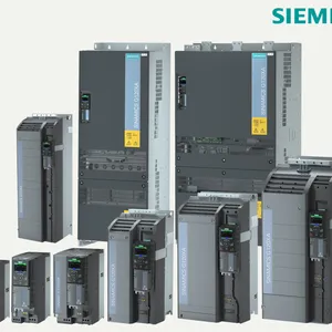 6SL3200-0SC00-0FA0︱Siemens G120XA Control Unit PN thumbnail-4