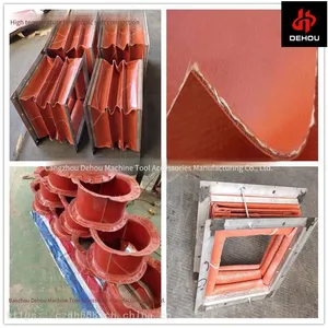 Telescopic Flexible Connection for Painting Projects thumbnail-2