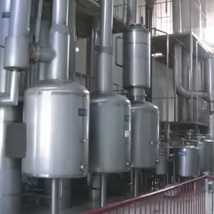 Turkey Project Powder Milk Processing Line/ Powder Milk Production for Baby/baby Milk Powder Production Line thumbnail-6