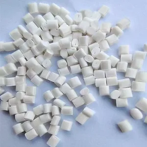Original SABIC VALOX™ 357U Resin Opaque Impact Modified UV Stable FR PC/PBT Engineering Plastic thumbnail-1