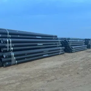 Steel Pipe & Tube & Cast Pipe，GB/T 13295-2019, ISO 2531, EN 545 thumbnail-5