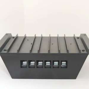 30A 50A 60A PWM Solar Charge Controller Professional After Sales Support thumbnail-4