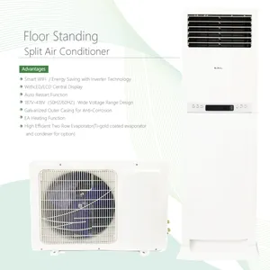 Industrial Air Conditioner and Air Conditioning System Manufacturer in China thumbnail-3