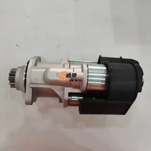 High Quality Weichai Spare Part 612600091078 Starter thumbnail-1