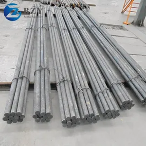 Find Similar Icon High Quality Hot Rolled Carbon Round Steel Bar 5.5-250mm thumbnail-4