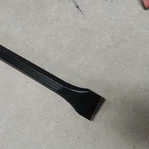 Heavy Duty Hex Crowbar Hexagonal Wrecking/Pinch/Crow Bar thumbnail-5