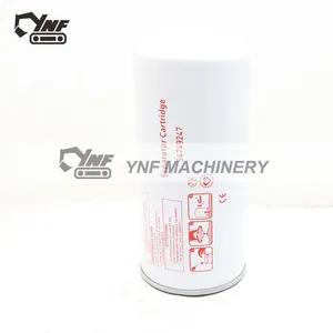22436331 Element Excavator Fuel Filter YNF17335, Excavator Filter Replacement Parts thumbnail-3