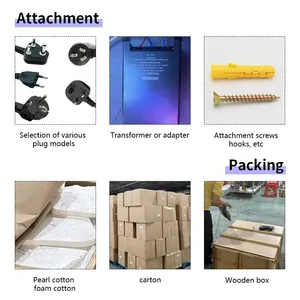 Wholesale Design Customized Acrylic Display Cosmetics thumbnail-5