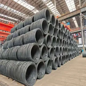 Rebar Steel Bars for High-Rise Buildings & Infrastructure Projects thumbnail-2