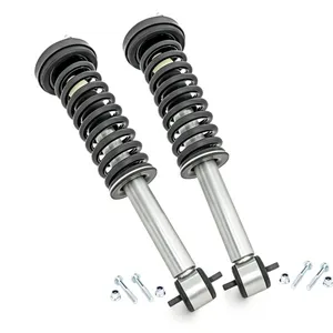 Adjustable Lowering Struts thumbnail-1