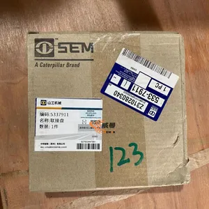Original SEM Z310280340 Pump Disc for Wheel Loader Spare Parts in Stock. thumbnail-3
