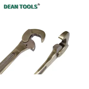 Non-Sparking Universal Wrench,Explosion Proof Hand Tools,Universal Socket Wrench,Spark Resistant Universal Wrench thumbnail-4