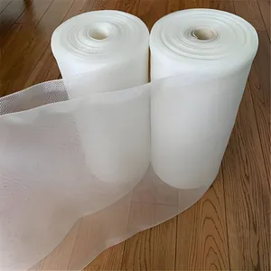 Nylon Filter Screen With 1 Year Warranty, Factory Tested, Mill Test Report Provided for Quality Assurance thumbnail-3