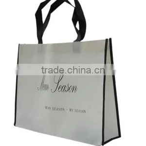 Non-woven Sheet Cutting and Loop Welding Machine thumbnail-5