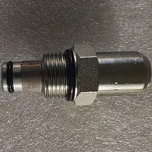 Manual Hydraulic Cartridge Type Directional Control Valve 250 Bar for Industrial Machinery thumbnail-4