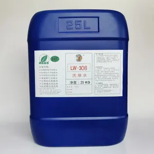 PTFE / Teflon Coated Mold Cleaner - Chemical Clean Without Scraping, High-Temp Safe thumbnail-1