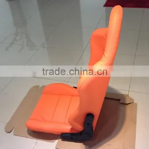 2015 Upgrade Modern Best Comfortable Racing Gaming Chair thumbnail-5