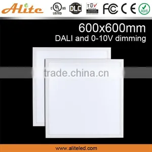 Dimmable Surface Mounted Square 2x4 & 600x600 Ceiling Led Panel Light thumbnail-2