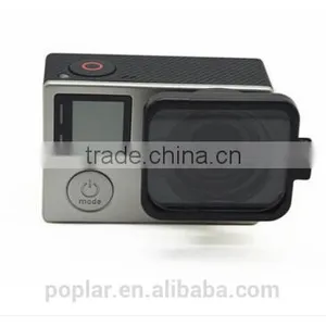 GP195 Gopros Accessories Explosive Protectional Lens Cover thumbnail-2