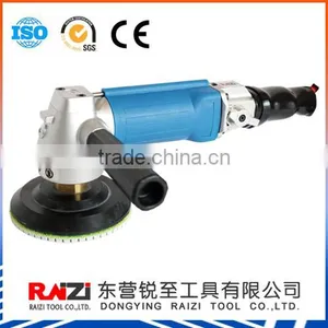 REAR-EXHAUST AIR WET POLISHER thumbnail-1