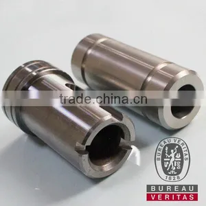 Precision Stainless Steel Bush Used for Machine and Other Fields thumbnail-2