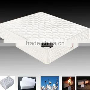 Fire Retardant 3 Star Hotel Thai Mattress thumbnail-1