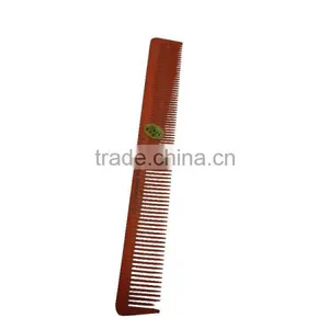Professional Salon Bakelite Hair Comb thumbnail-5