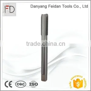 HSS Left Hand Plug Tap Uncoated thumbnail-1