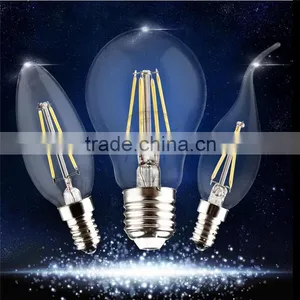 2015NEW A19 Filament Led Bulb Lamps thumbnail-1