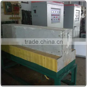 Medium Frequency Automatic Electric Heat Treatment Furnace thumbnail-1