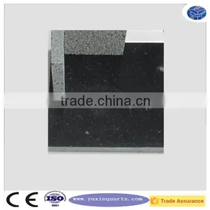 Black Polished Garden Stone Chinese Granite Headstones thumbnail-4