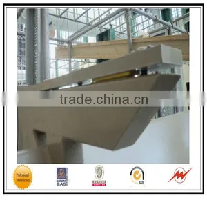 Prefabricated Industrial, Commercial and Residential Steel Structure Building thumbnail-1