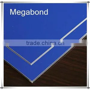 5mm Wall Cladding Aluminum Composite Panel thumbnail-1