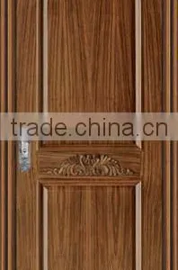 Solid Wood Bedroom Door thumbnail-1
