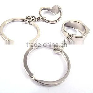 Key Chain and Gift Items Couple Keychain Ring Design thumbnail-3