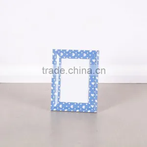 JC Lovely Beautiful Classic Decorative Plastic Photo Frame thumbnail-1