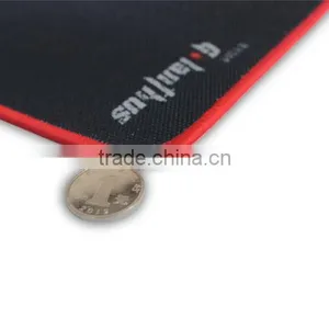 Wide Varieties Superior Materials Wear-resistance Inflatable Custom Made Fitness Eco Mouse Pad With Wrist Rest thumbnail-2