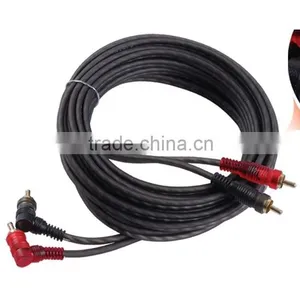 Haiyan Huxi Professional Suppliers Vga To Useful Video 10 Pin Mini thumbnail-3