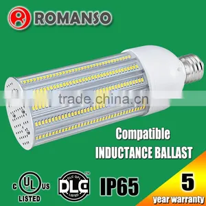 Ip65 Led Corn Bulb E27 Street Light 180 Degree Corn Products thumbnail-1