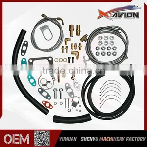 Competitive Hot Product High End Turbo Repair Kit thumbnail-1