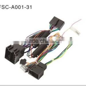 Car Wiring Harness for Audi thumbnail-1