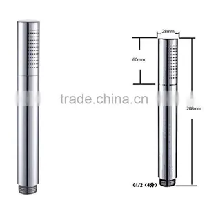 Factory Direct Sales the Cheapest Hand Shower,Economical Hand Showers thumbnail-2