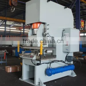 Y27Y-100T Hydraulic Press Machine With CE thumbnail-1