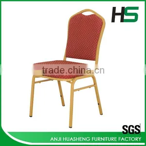 Orange Cloth Planters Round Head Chair thumbnail-6