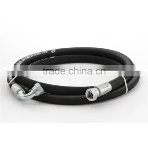 Hydraulic Hose SAE 100 R1 R2 R3 R5 R6 R9 R12 R13 thumbnail-4