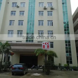 Guiping Cool-Come Clothing Co., Ltd. company overview - view 2 thumbnail